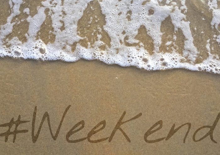 weekend