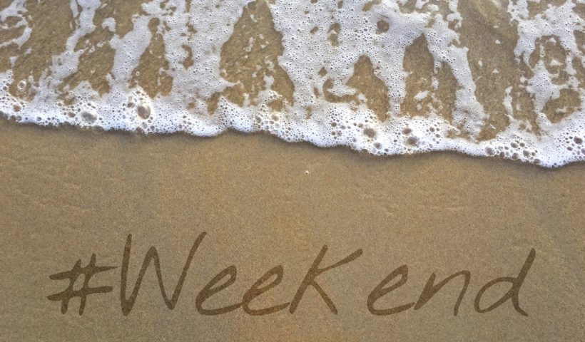 weekend