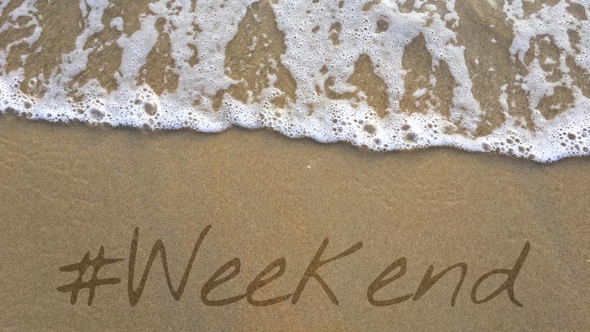 weekend